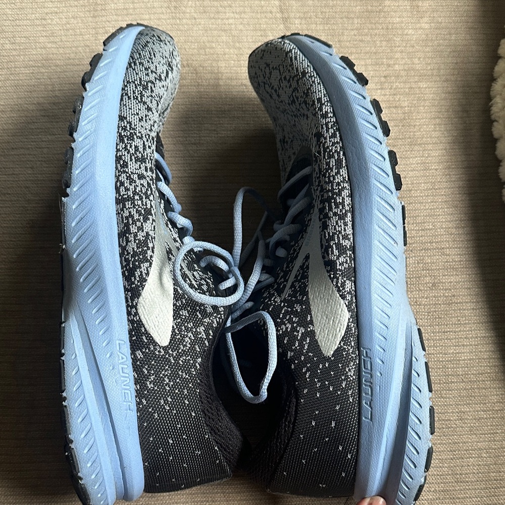 Brooks Women's Launch 6 Running Shoes, - Picture 7 of 14